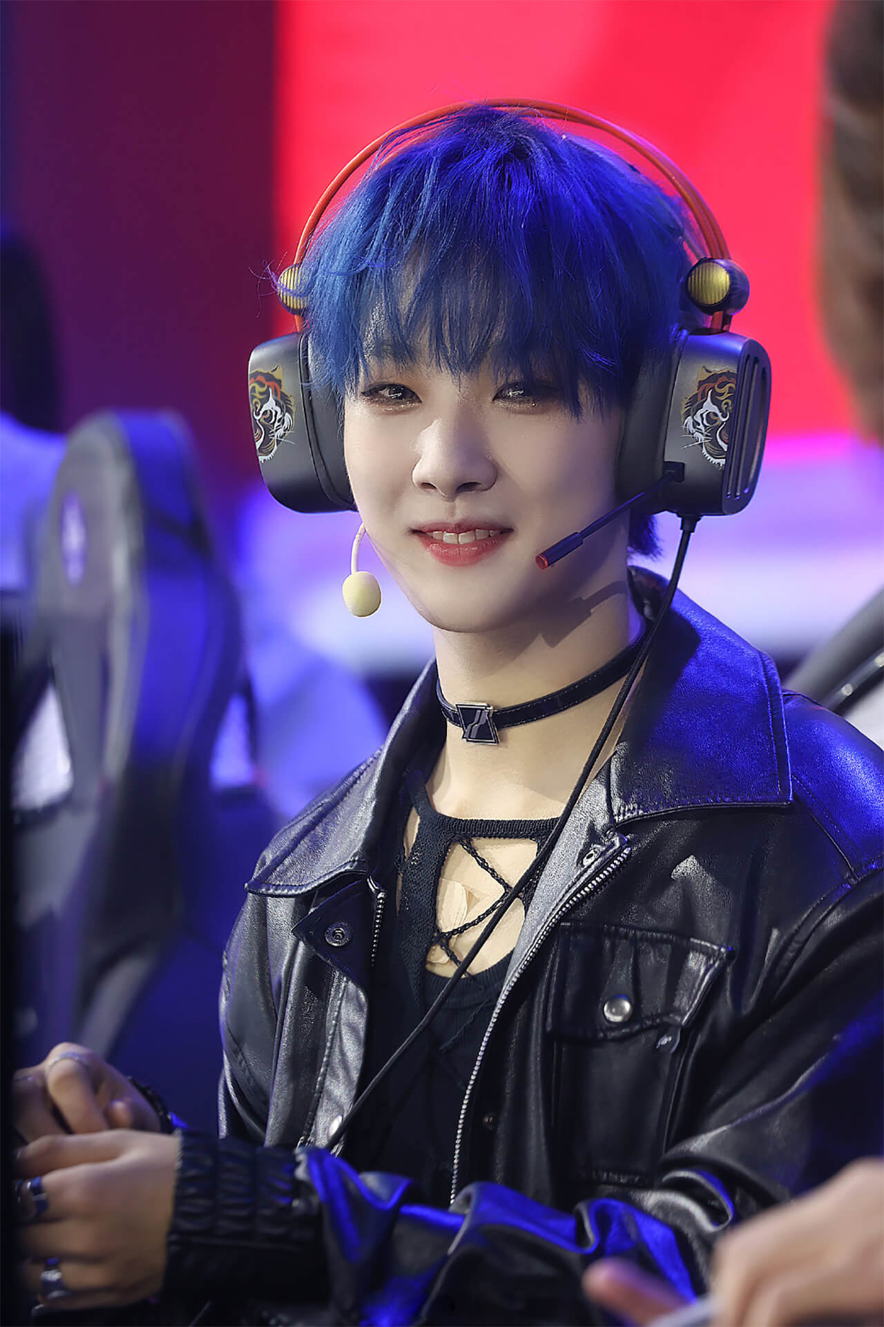 胡烨韬