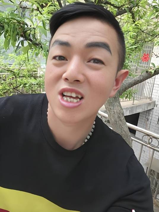勇哥(14点30分开播)_百度百科