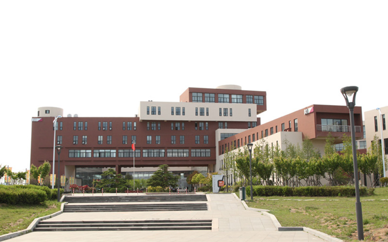 青岛电影学院