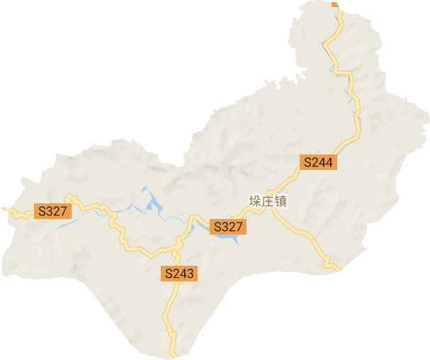 垛庄镇