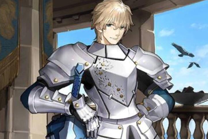  p>高文,游戏《 a target="_blank" href="/item/fate/grand order