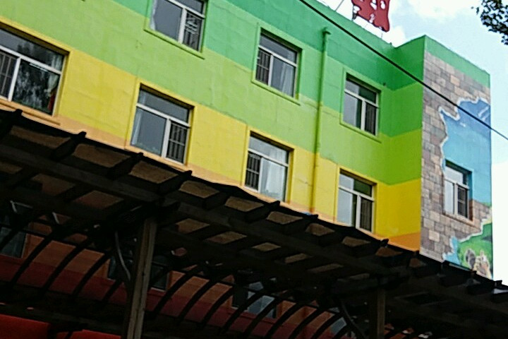 长春市南关区童晟智教幼儿园