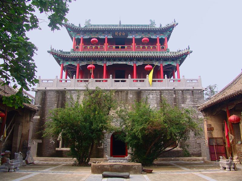  p data-id="gnanvdbkj9">卫辉吕祖阁又称 a target="_blank" href="