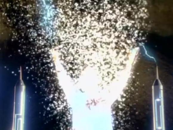 暗黑巨人邪恶迪迦