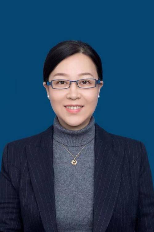 张莹（上海体育大学体育教育学院副教授）_百度百科