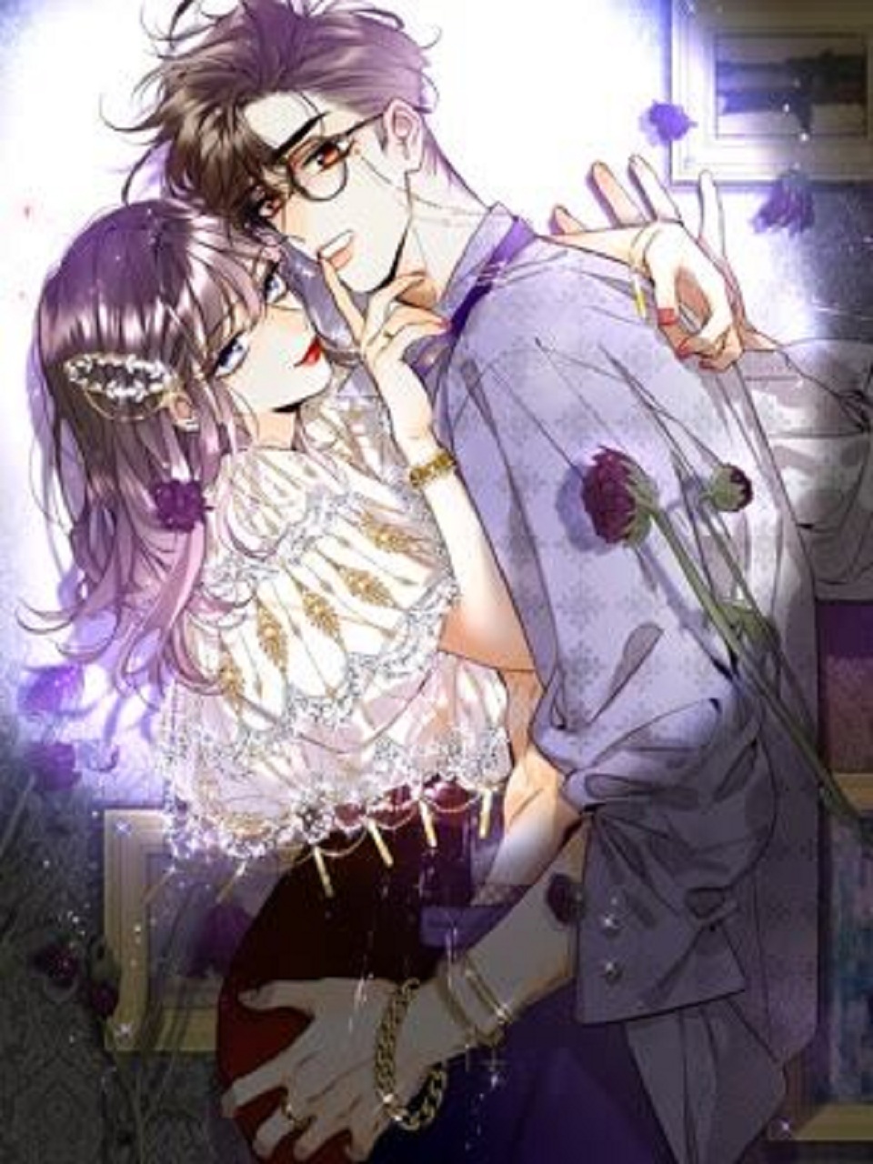  p>《男友半糖半盐》是岸部遥,冷亦蓝创作的恋爱,都市,少女类漫画