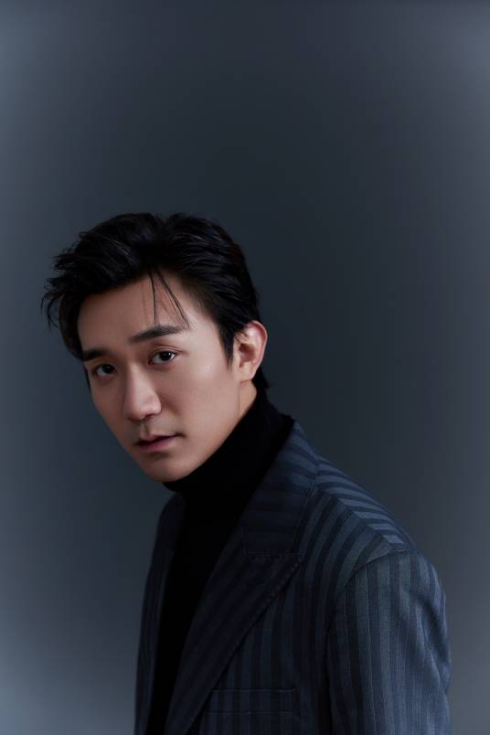 刘胜（中国内地影视演员）_百度百科