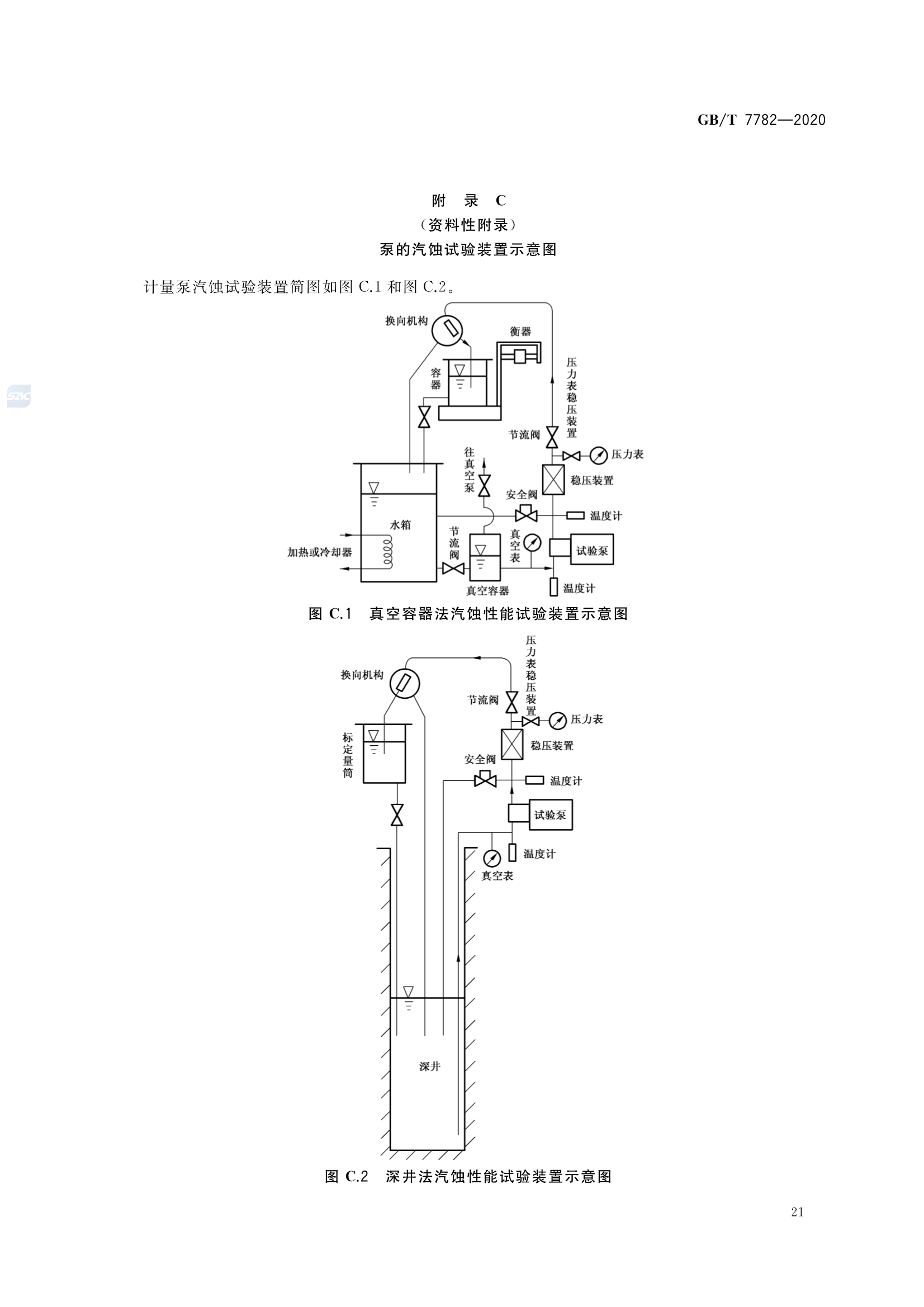 计量泵