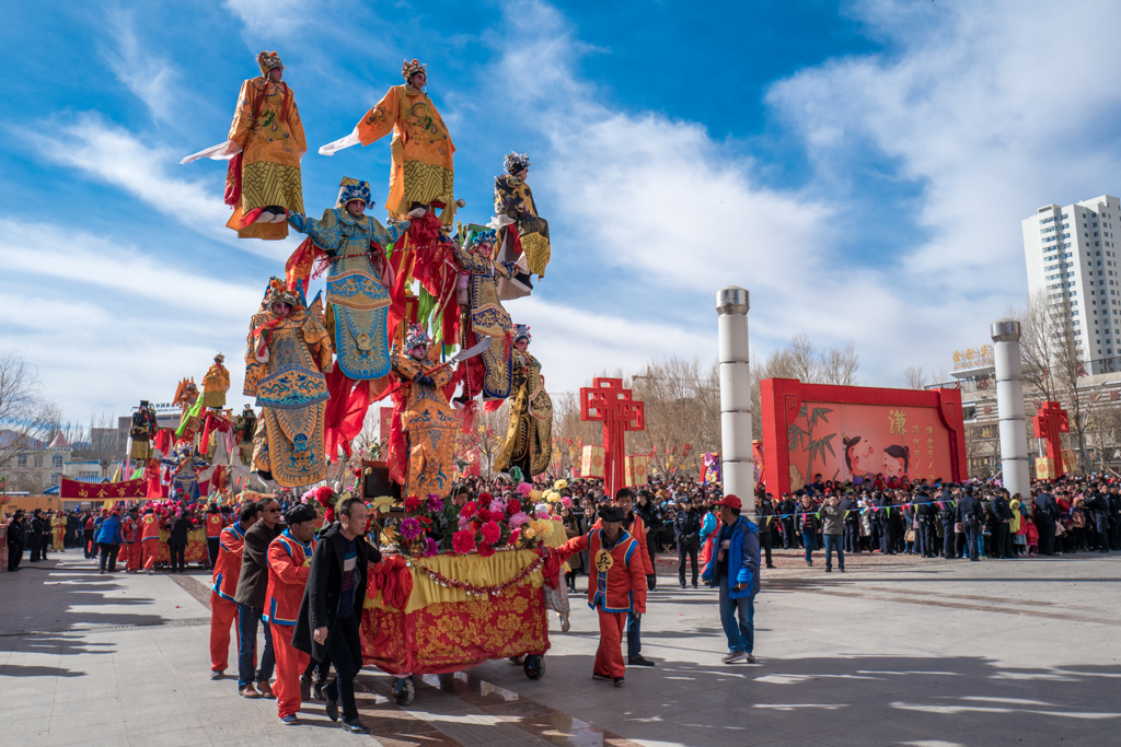 县千户营高台), a target="_blank" href="/item/青海省/19428913"
