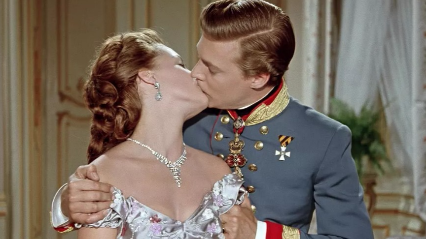 茜茜公主2:年轻的皇后