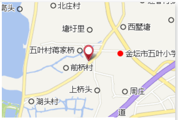 长荡湖水产管理委员会