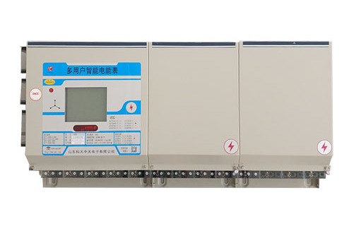 的 a target="_blank" href="/item/电能">电能 /a>表俗称多用户电表