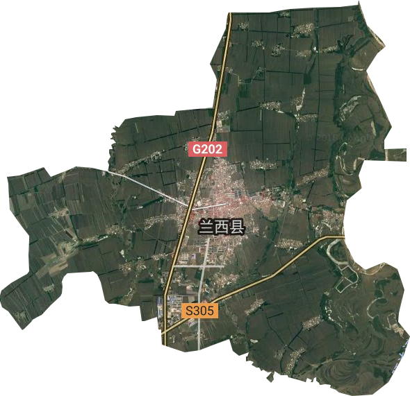 data-lemmaid="129397">黑龙江省 /a>绥化市兰西县,为县人民政府驻地