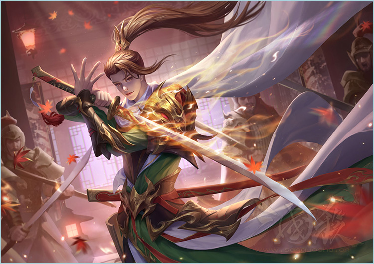  p>界朱然,游戏《 a target="_blank" href="/item/三国杀/10981"