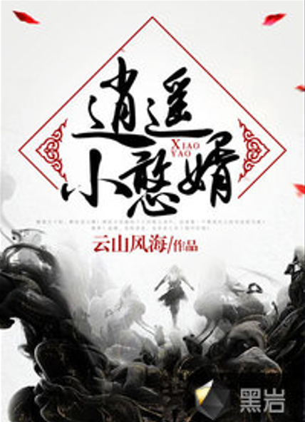 逍遥小憨婿_百度百科