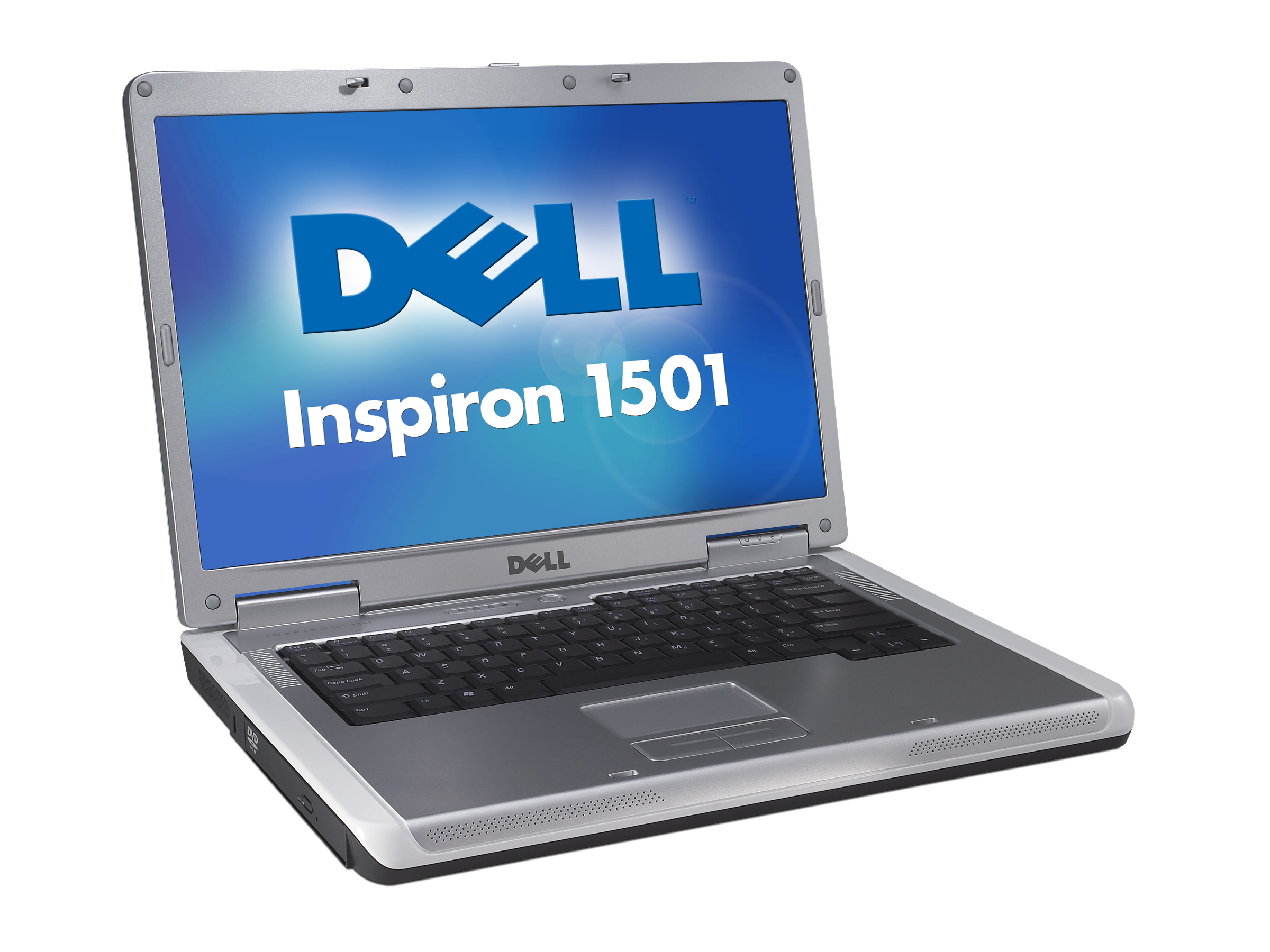 inspiron 1501(q511231)是戴尔公司于2007年发布的一款家用笔记本电脑