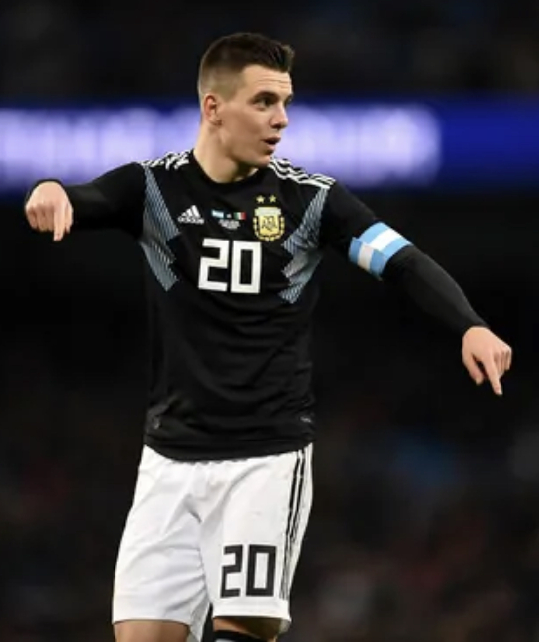 吉奥瓦尼·洛塞尔索