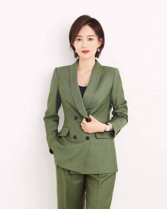 张可佳（山东广播电视台新闻频道主播）_百度百科