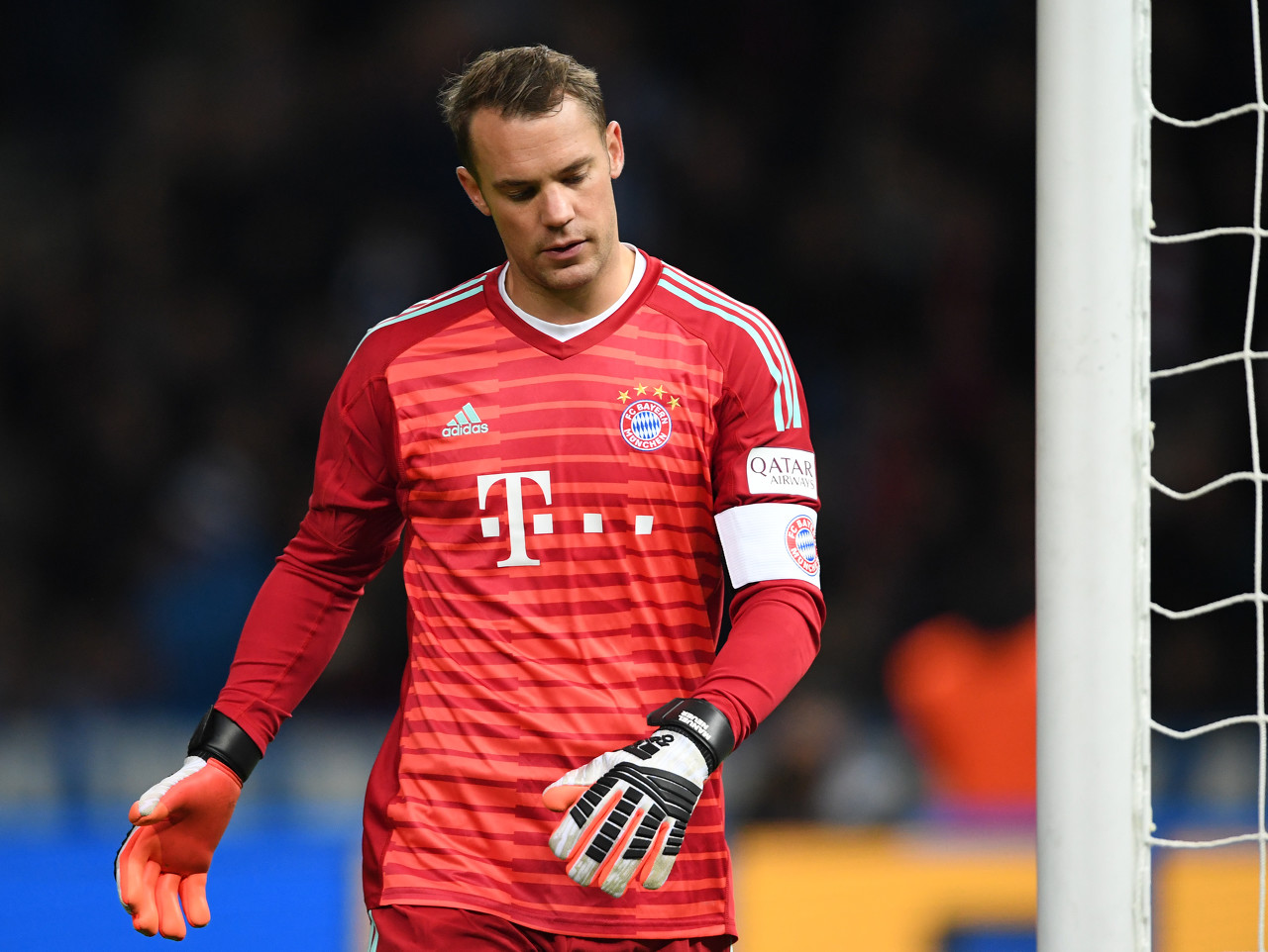 曼努埃尔·诺伊尔