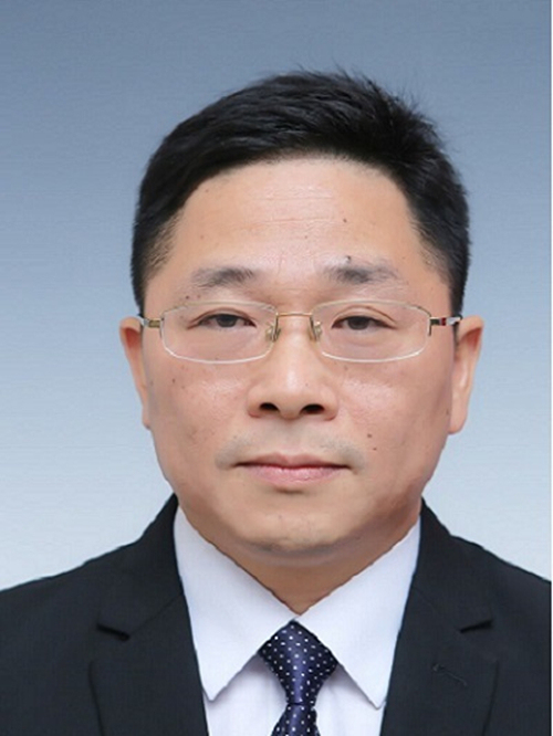 现为湖南省郴州市公安局党委副书记,常务副局长.