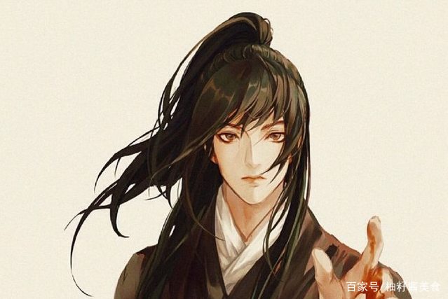 还在刷priest《有匪》解渴？林家成这部文又苏甜又撩人，文荒首选_百科TA说