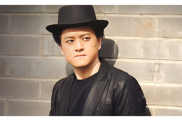  p>《致我们终将逝去的青春》是赵英俊创作演唱歌曲 /p>