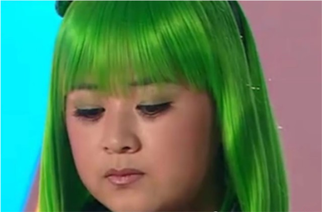 ">绿魔仙,《 a target="_blank" href="/item/巴啦啦小魔仙/18894557"