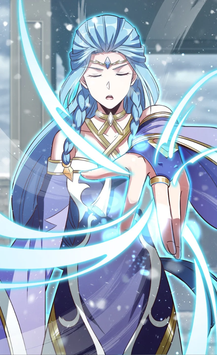 放开那个女巫