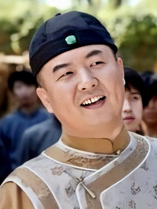  p>艾财神,电视剧《 a target="_blank" href="/item/打狗棍/5375998"