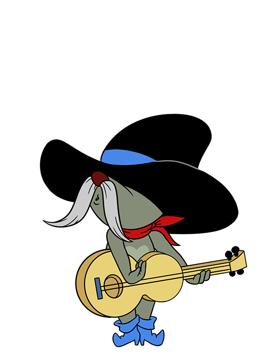 《 a href="#" data-lemmaid="313885">猫和老鼠 /a>》中的角色,是