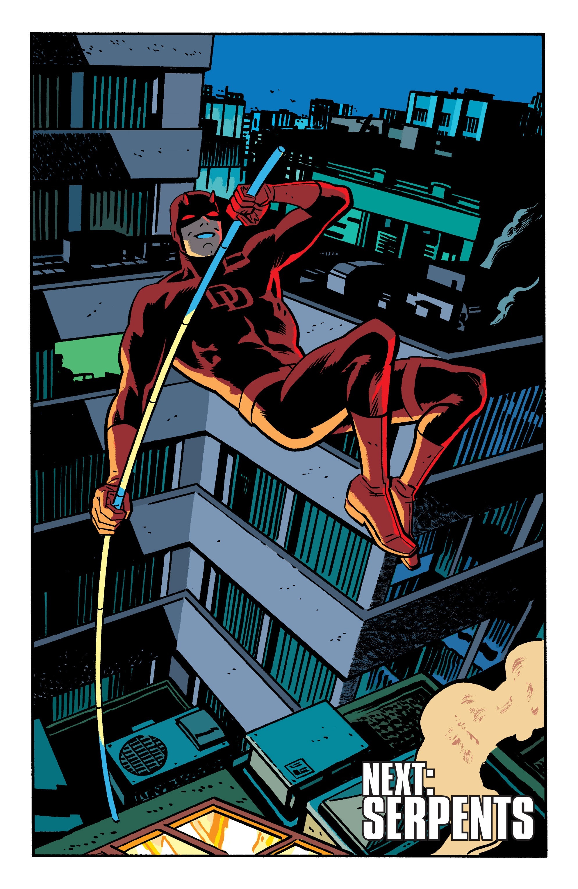 ="1552730">漫威 /a>漫画旗下超级英雄,初次登场于《夜魔侠》(darede