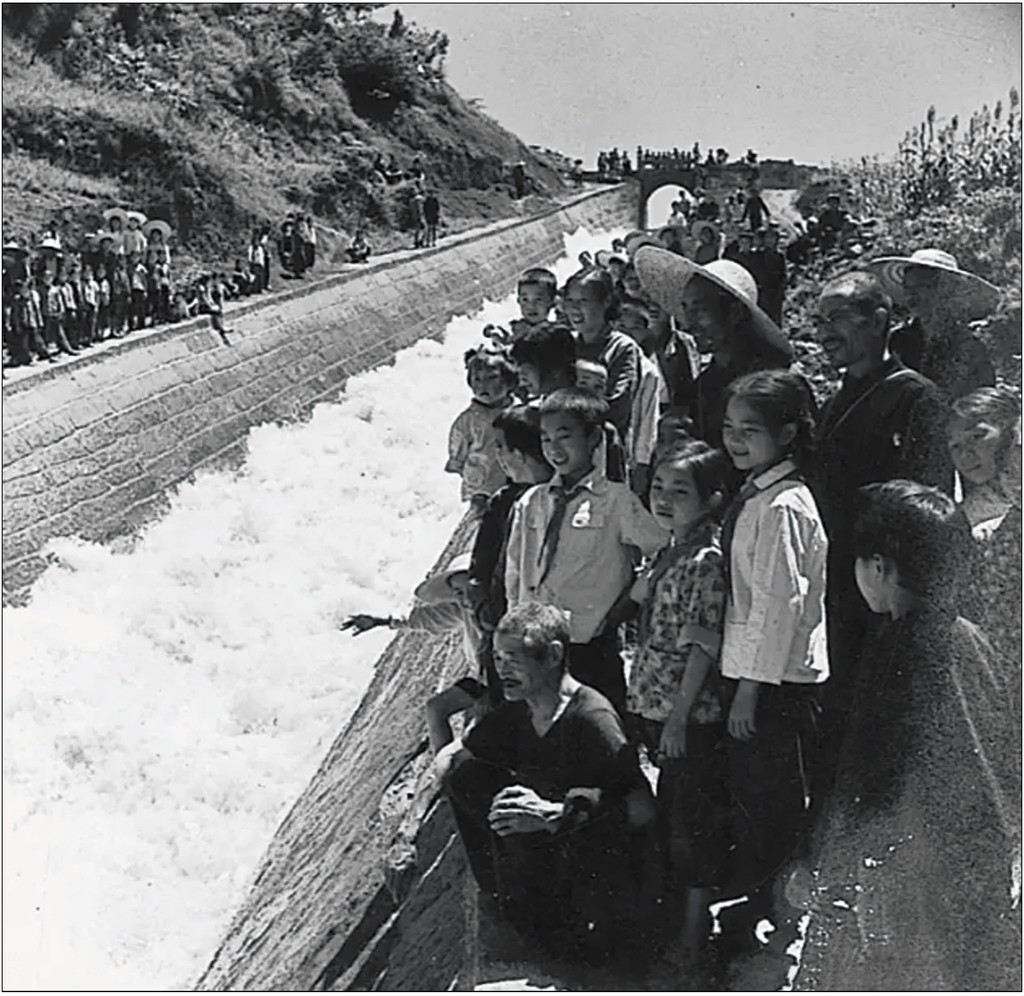 黑龙滩风景名胜区