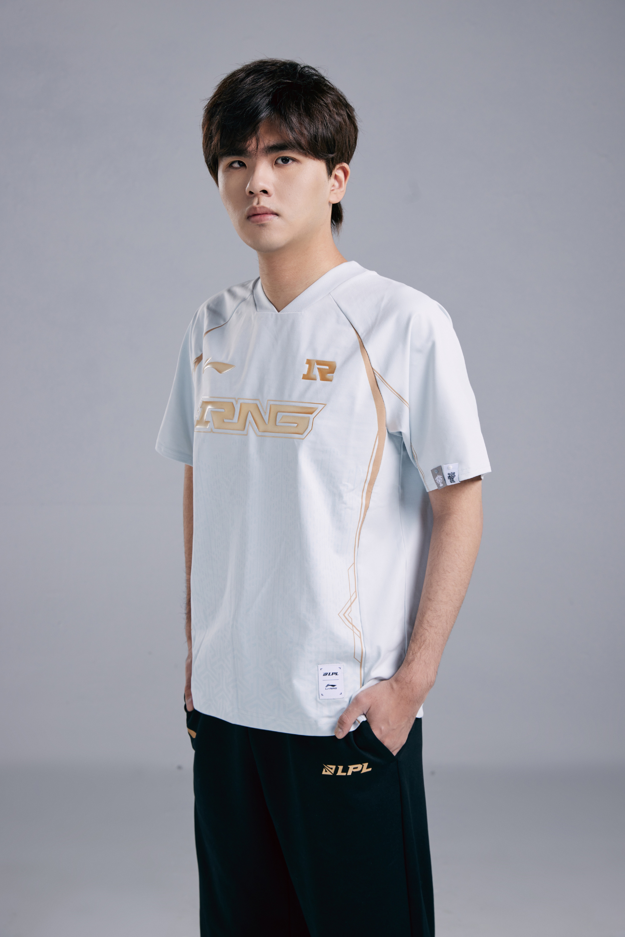 林炜翔