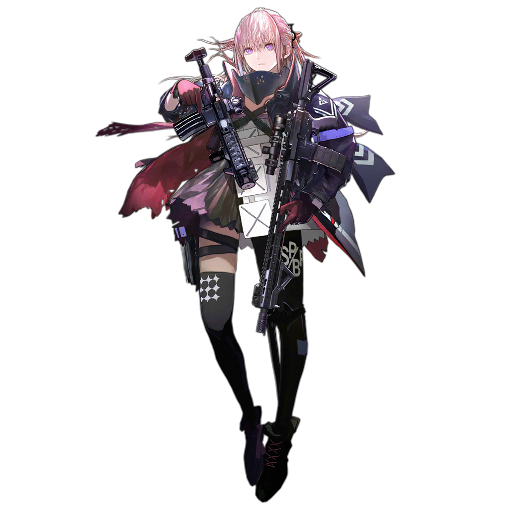 data-lemmaid="18737026">少女前线 /a>》中的突击步枪枪种 a target=