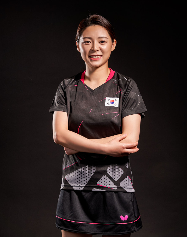 韩国 a target="_blank" href="/item/乒乓球运动员/53418269" data