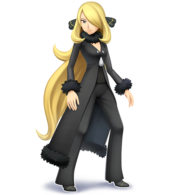 宝可梦晶灿钻石·明亮珍珠