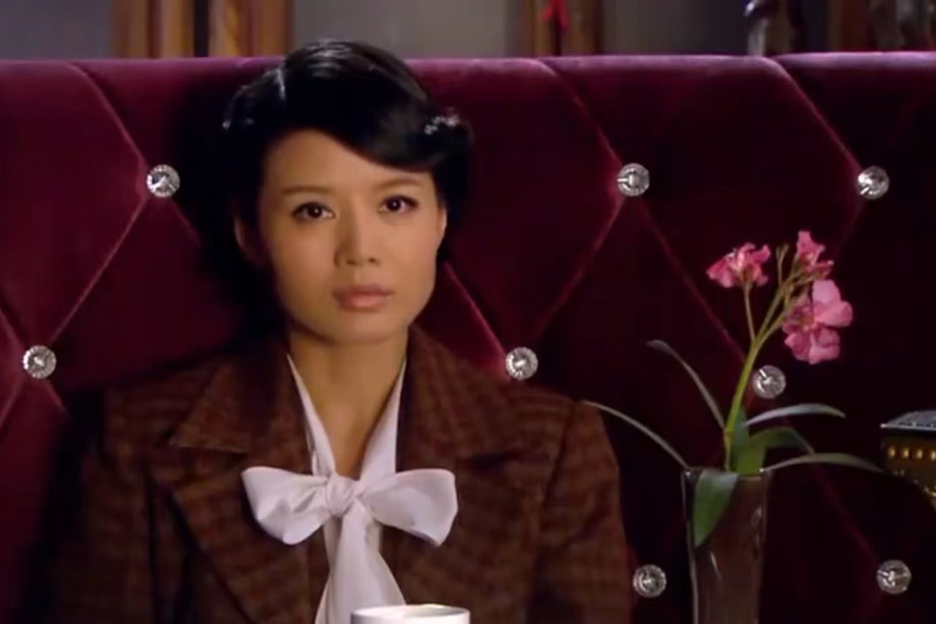 ol">李梅是电视剧《 a target="_blank" href="/item/孤雁/15951552"