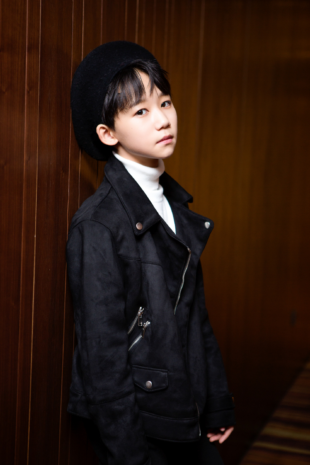 boy story
