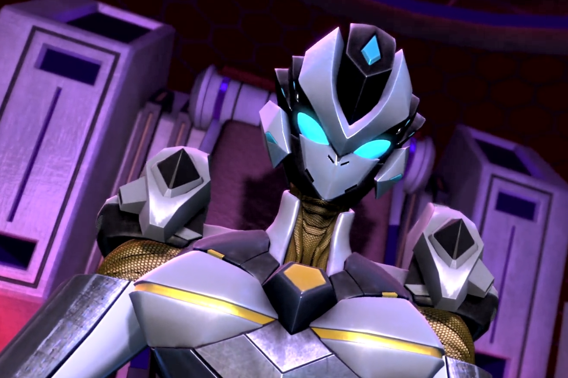  p>《钢铁飞龙》是一部50集的三维动画片,已打入了动漫强国日本市场.