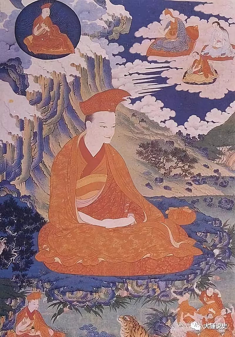 我国古代的龙王，是如何成为雨神的？_百科TA说