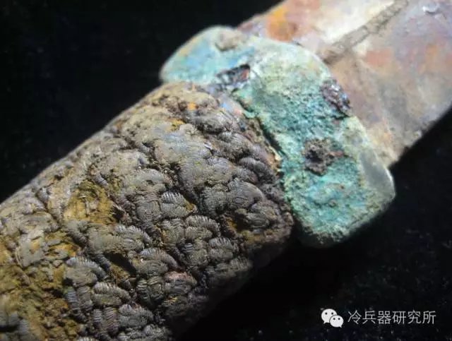 历史上真正的汉剑长什么样?_百科TA说