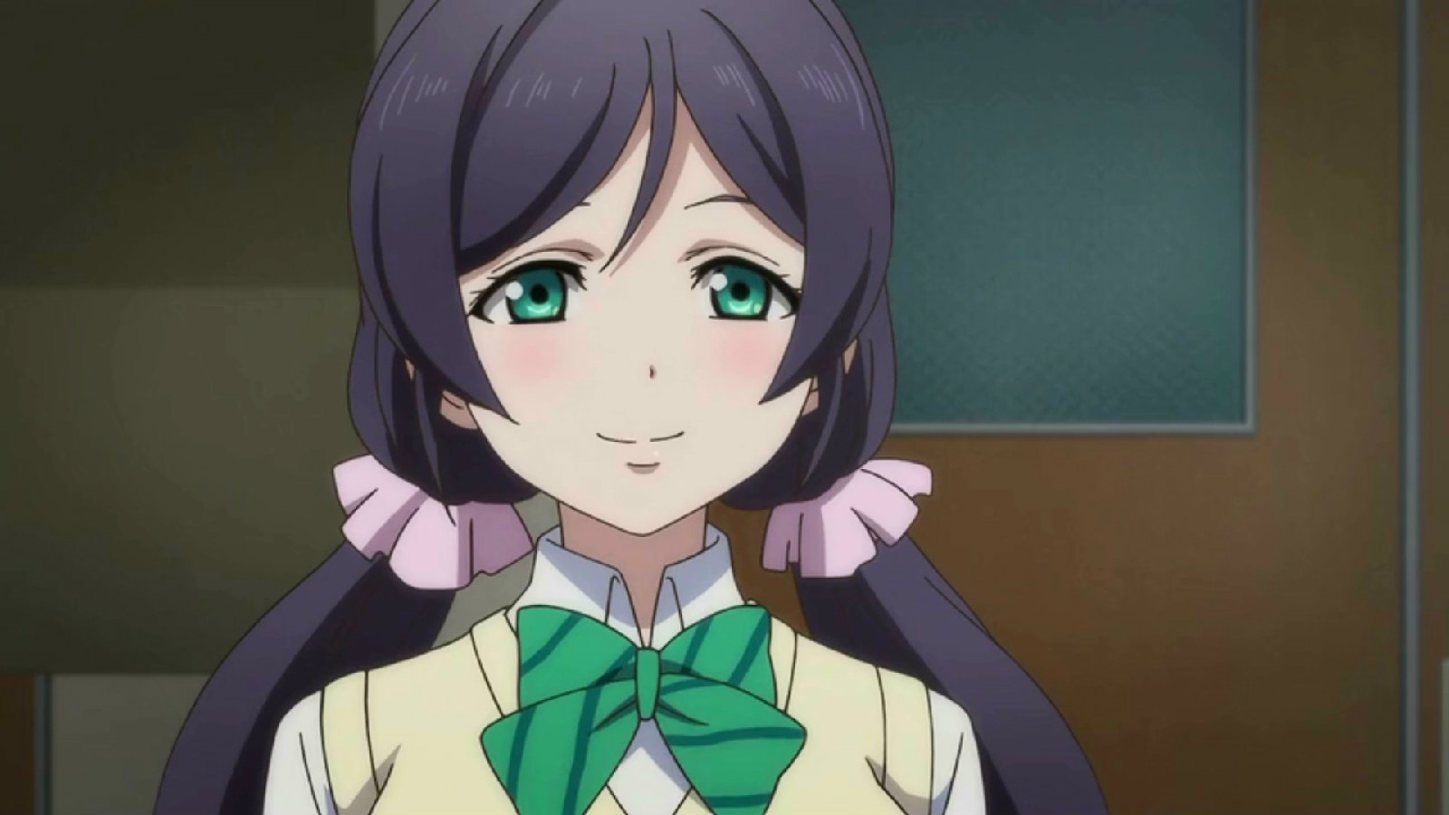  p>东条希是日本二次元偶像企划《 a>lovelive! /a>》的主要人物之一.