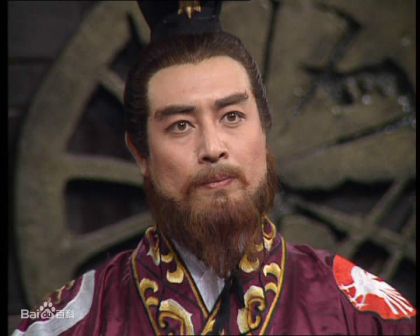 孙权（三国时期孙吴开国皇帝）_百度百科