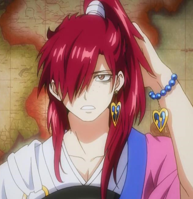 ">日本漫画 /a>《 a target="_blank" href="/item/魔笛magi/47281"