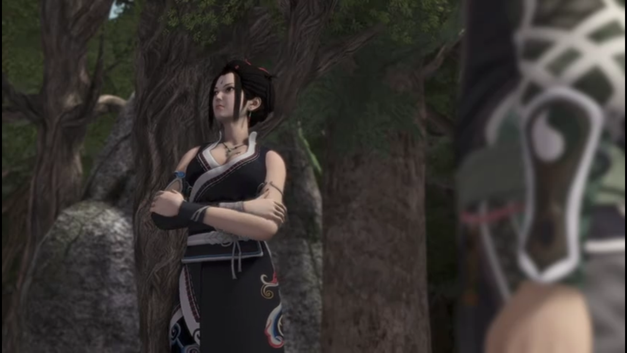  p data-id="gnvfvc6c5o">浮丘,国产大型三维动画《侠岚》中的女性