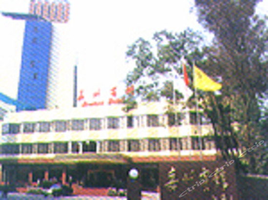 乐山嘉州宾馆