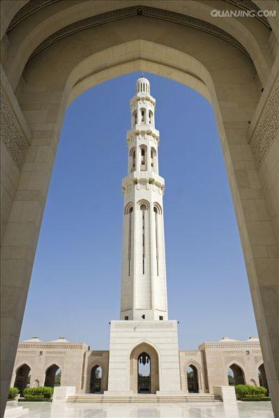 target="_blank" href="/item/阿曼">阿曼 /a>首都马斯喀特(muscat)