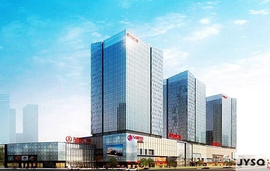 江阴江阴万达广场