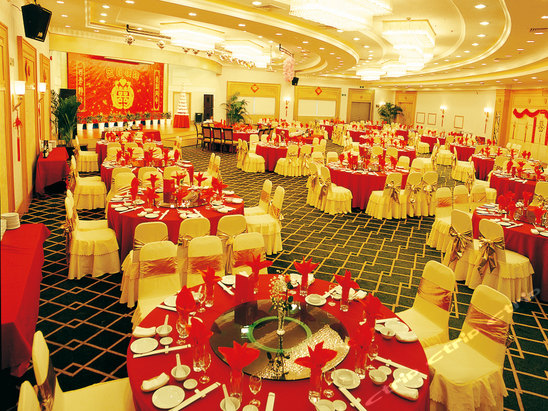 厦门京闽中心酒店