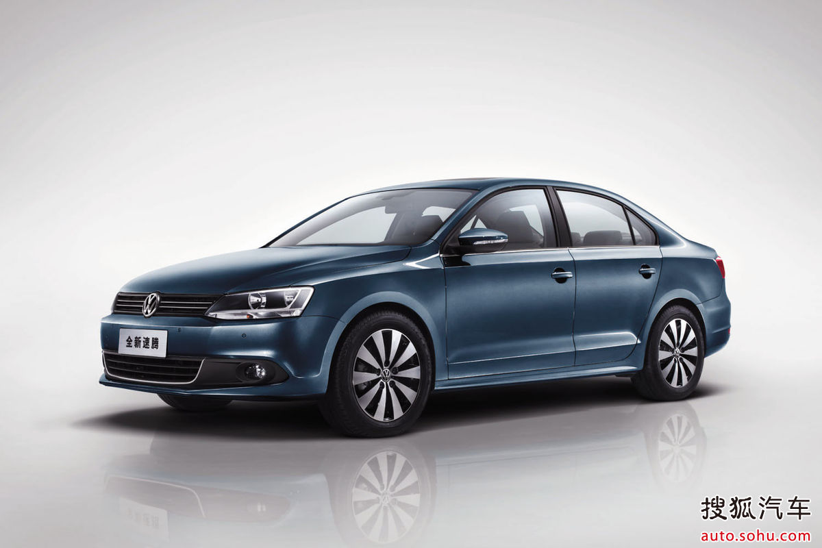  p>大众速腾自2006年上市以来,便以圆润的线条,动感的比例展现出德国